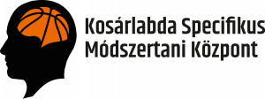 Kosárlabda Specifikációs Módszertani Központ - KSMK - Pécs logo